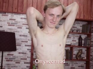 Onyxconrad