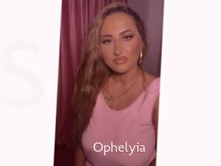 Ophelyia