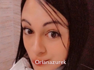 Orianazurek