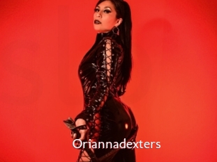 Oriannadexters