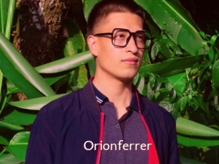 Orionferrer