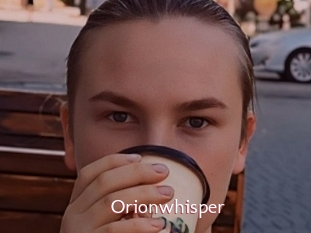 Orionwhisper