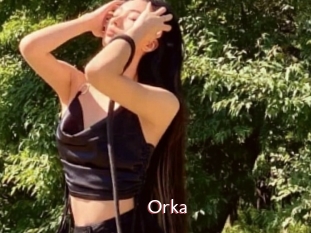 Orka