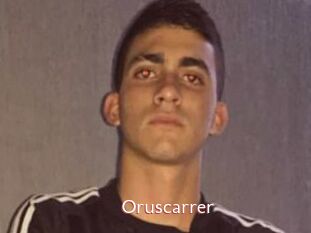 Oruscarrer