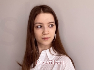 Orvafilbert