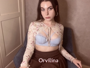 Orvilina