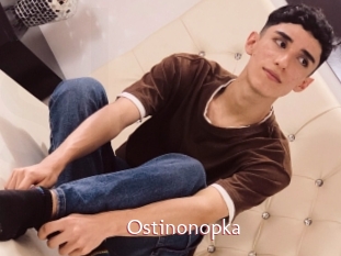 Ostinonopka