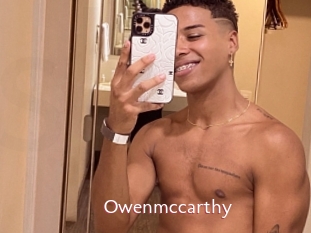 Owenmccarthy