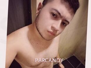 PARCANDY