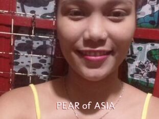 PEAR_of_ASIA