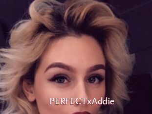 PERFECTxAddie