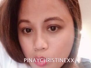 PINAYCHRISTINEXX