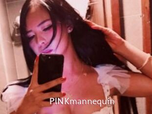 PINKmannequin