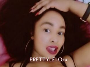 PRETTYLELOxx