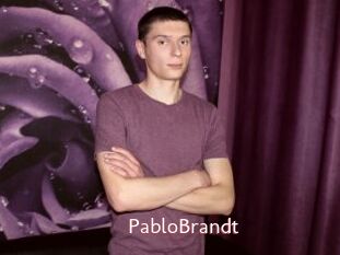 PabloBrandt