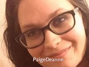 PaigeDeanne