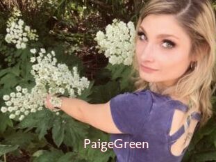 PaigeGreen