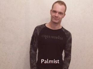 Palmist