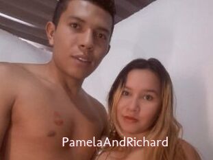 PamelaAndRichard