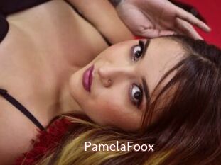 PamelaFoox