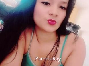 PamelaRoy
