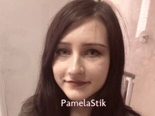 PamelaStik