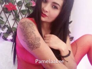 PamelaaLee