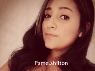 Pamelahilton