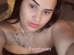 Pamelasaez