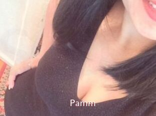 Pamm_