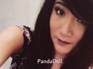 PandaDoll