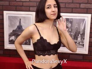 PandoraSexyX