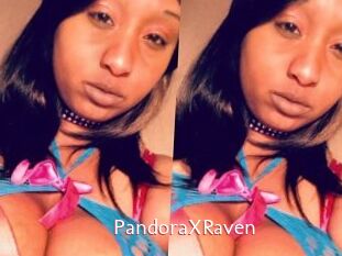 PandoraXRaven