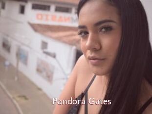 Pandora_Gates