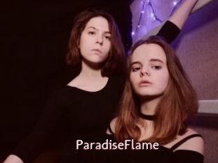 ParadiseFlame