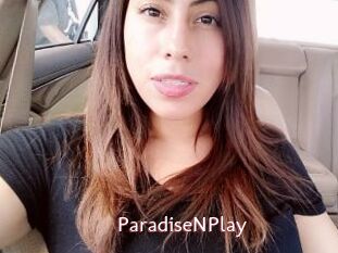 ParadiseNPlay