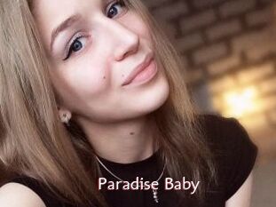 Paradise_Baby