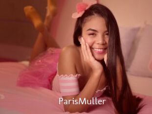 ParisMuller