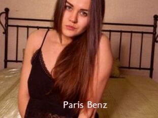 Paris_Benz