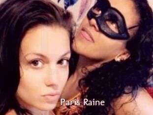 Paris_Raine