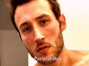 ParisianBoy