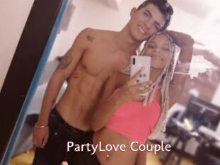 PartyLove_Couple