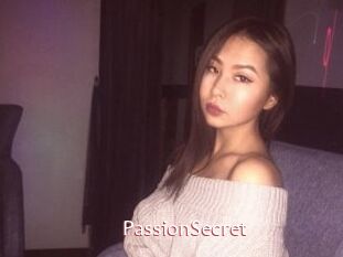 PassionSecret