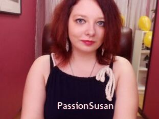 PassionSusan