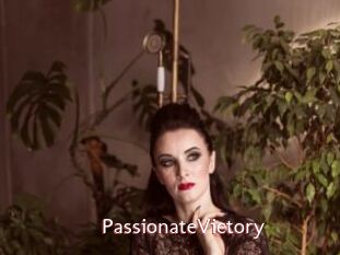 PassionateVictory