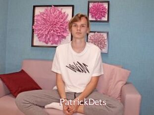 PatrickDets