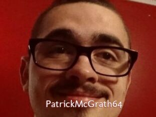 PatrickMcGrath64