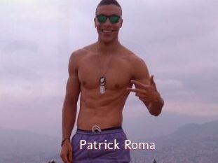Patrick_Roma