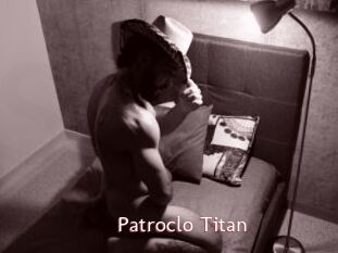 Patroclo_Titan