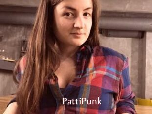 PattiPunk